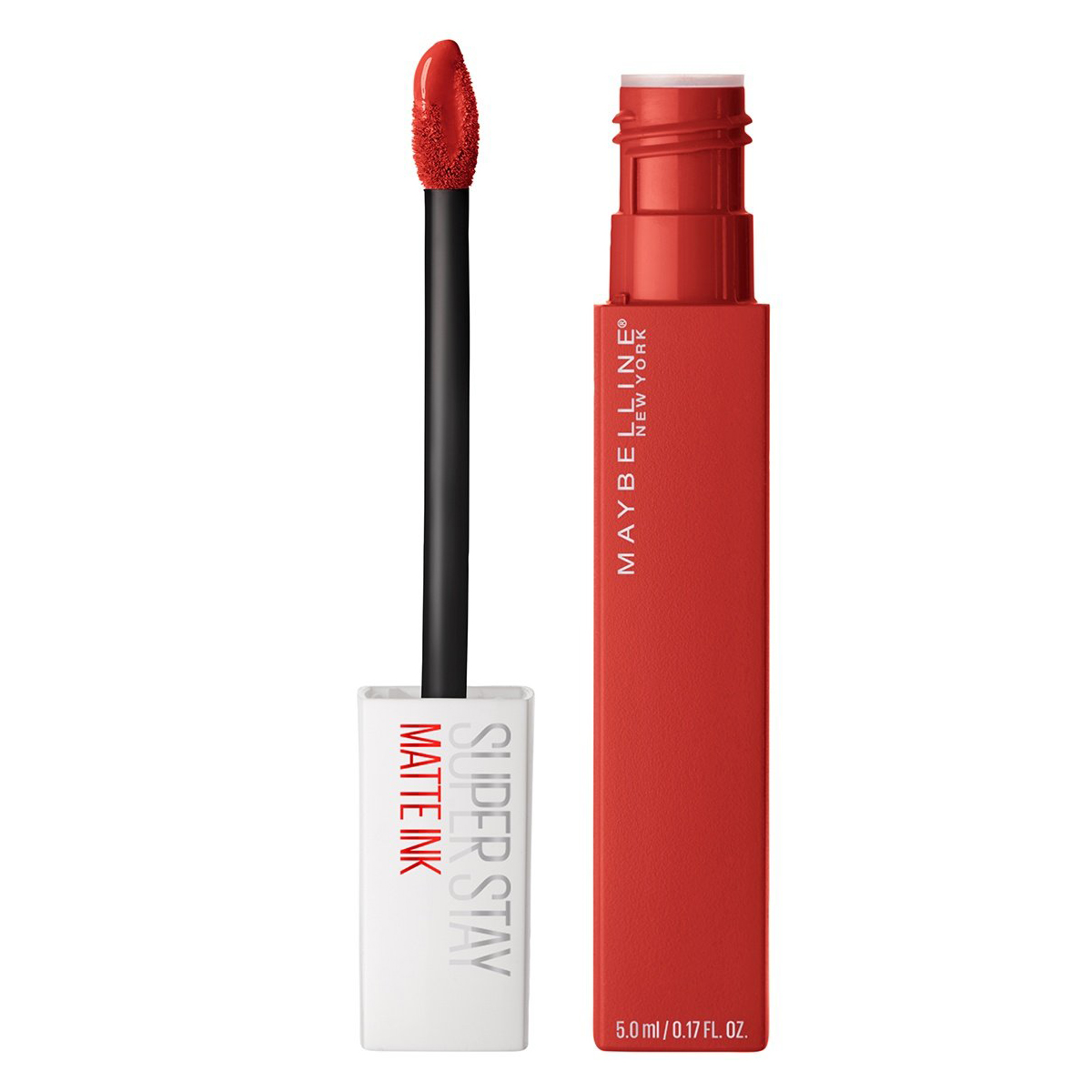 

Жидкая губная помада Maybelline New York Super Stay Matte Ink, 118 Dancer