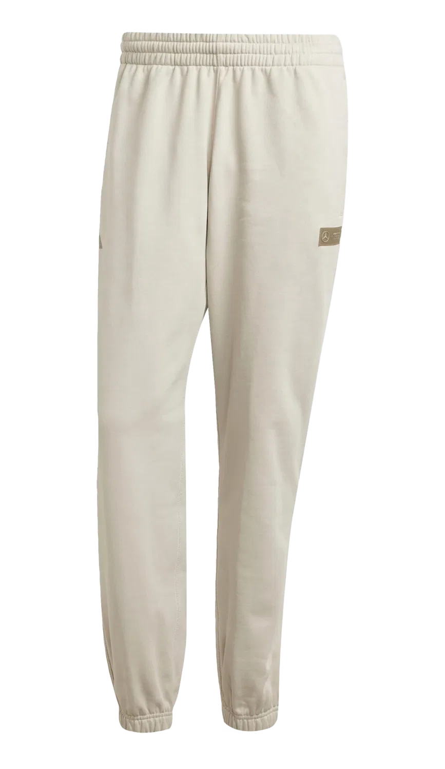 Мужские спортивные брюки Premium Jogginghose Adidas, бежевый
