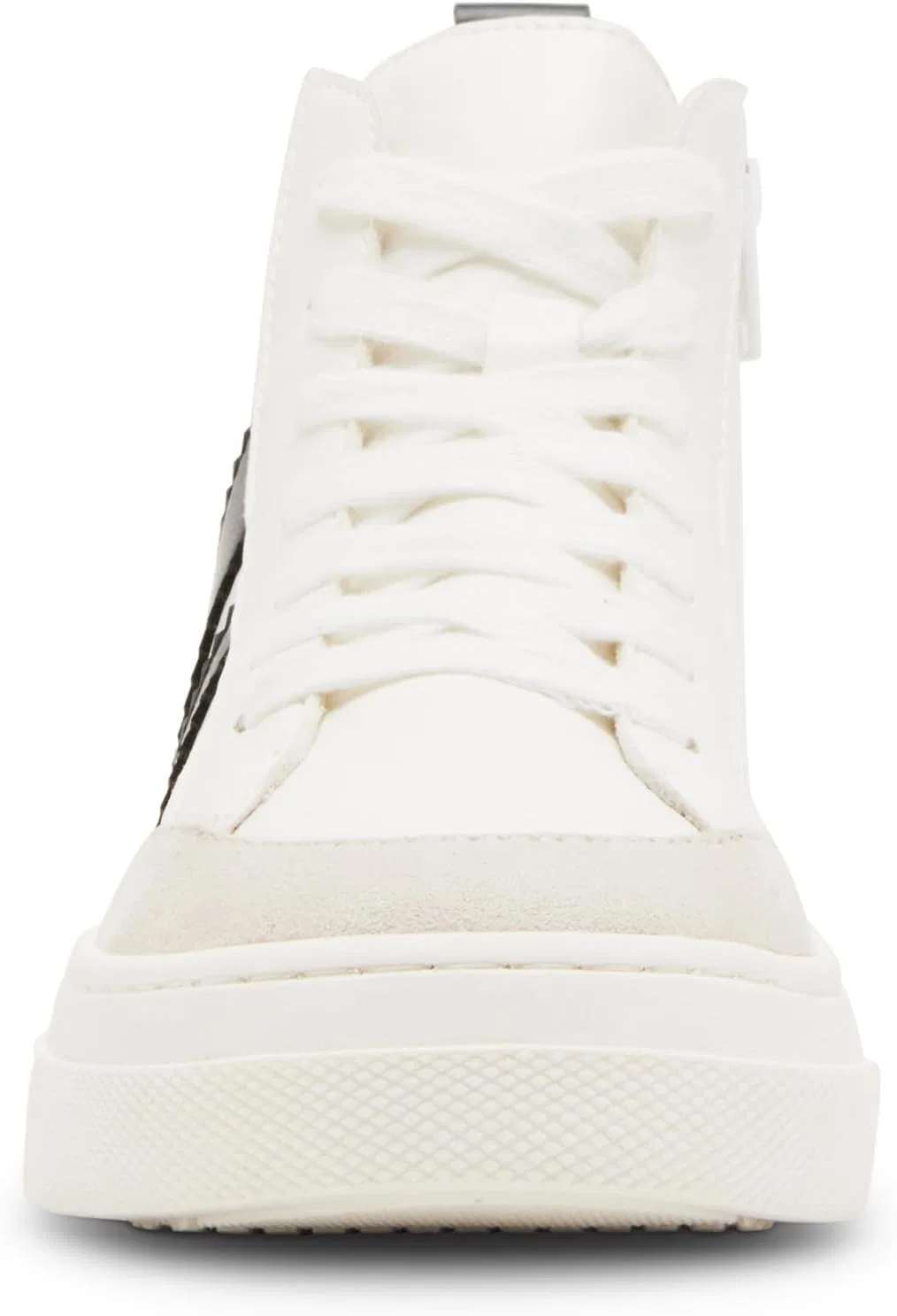 Детские кроссовки для девочек Volli Steve Madden Girls Shoes, White — фото 2