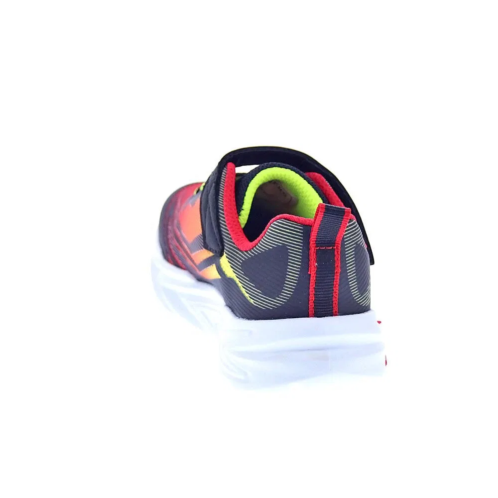 Детские кроссовки Flex-Glow Ultra Skechers, Schwarz — фото 3