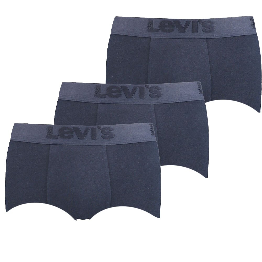 

Боксеры Levi´s Premium Short 3 шт, синий