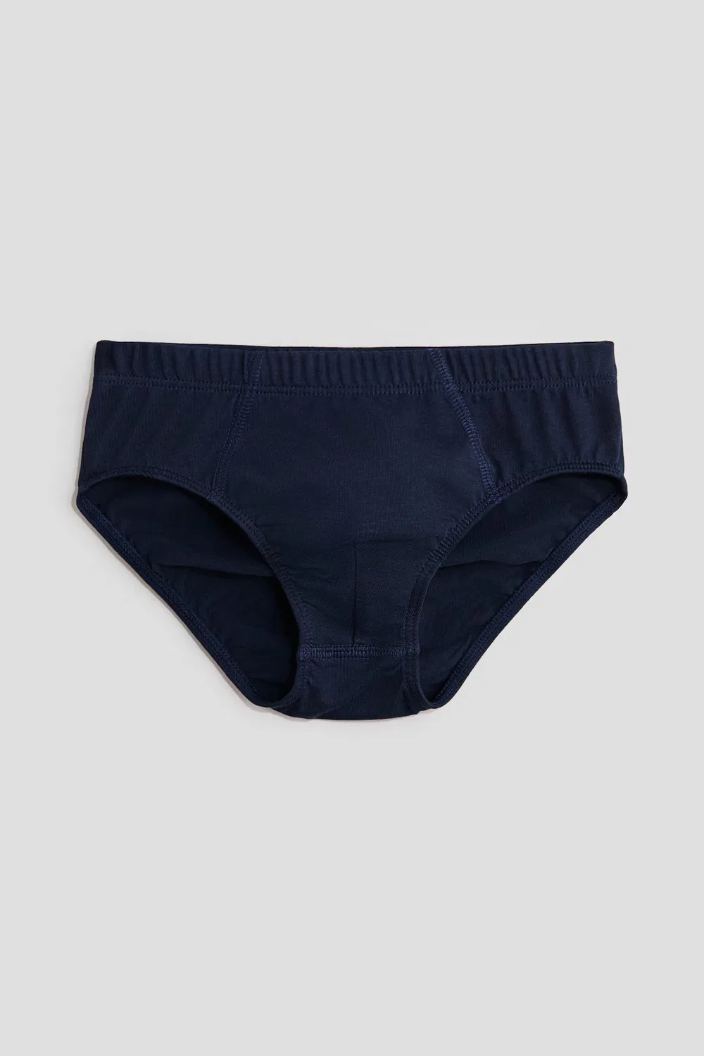 Упаковка из 10 трусов для мальчиков H&M, Marineblau/Türkis — фото 2