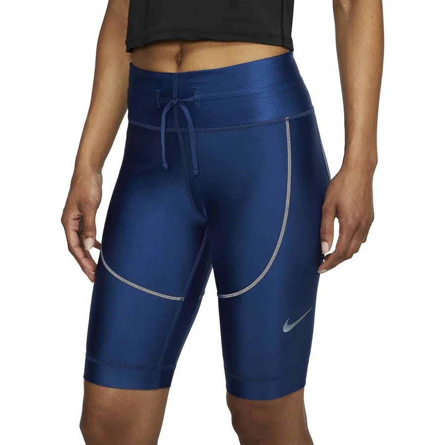 Спортивные леггинсы Nike City Ready, Разноцветный — фото 2