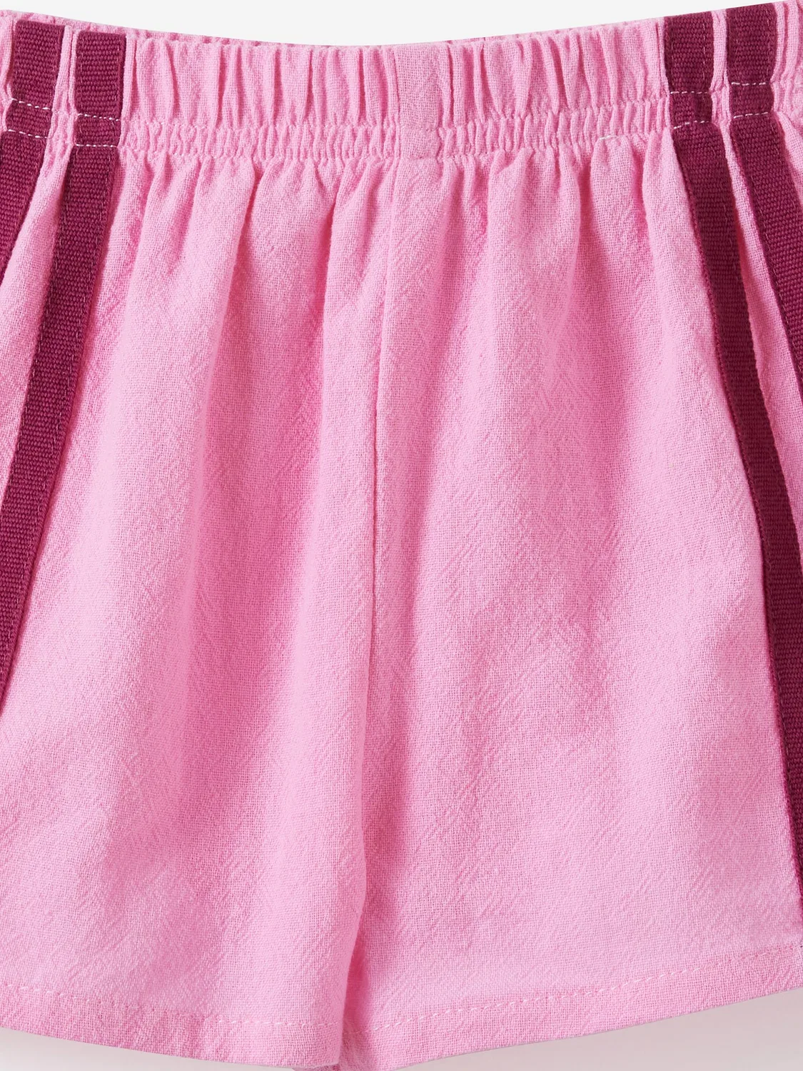 Шорты Cotton On Pink Avery, розовый — фото 2