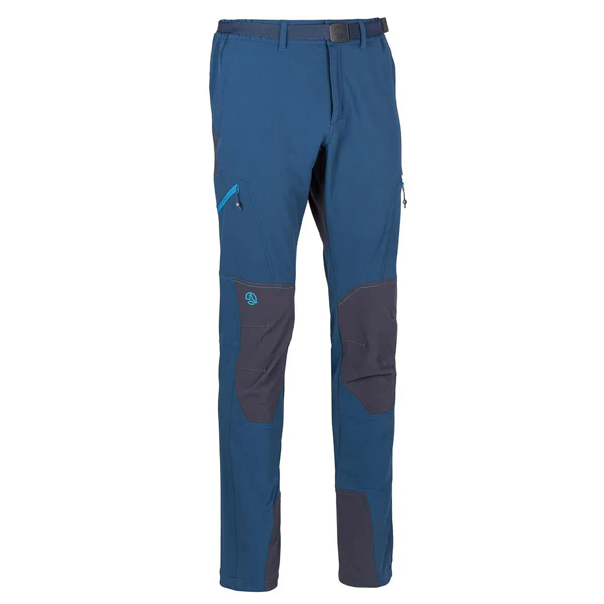 

Withorn Pant Ternua Мужские брюки, синий