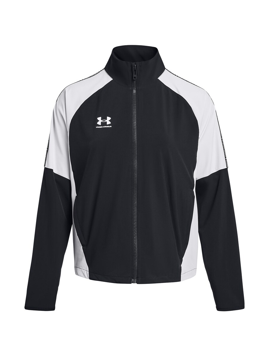 

Спортивная куртка UNDER ARMOUR Pro Track, черный