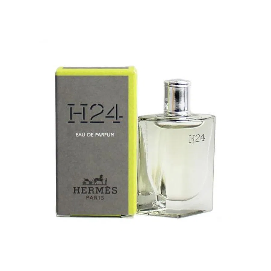 Парфюмерная вода Hermes H24 Men Eau De Parfum, 5 мл