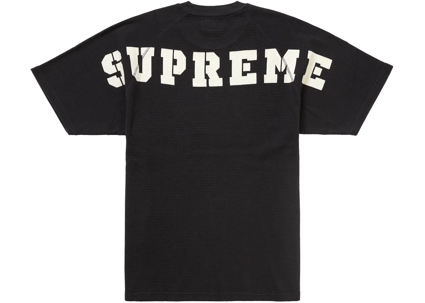 Мужская футболка Supreme с принтом