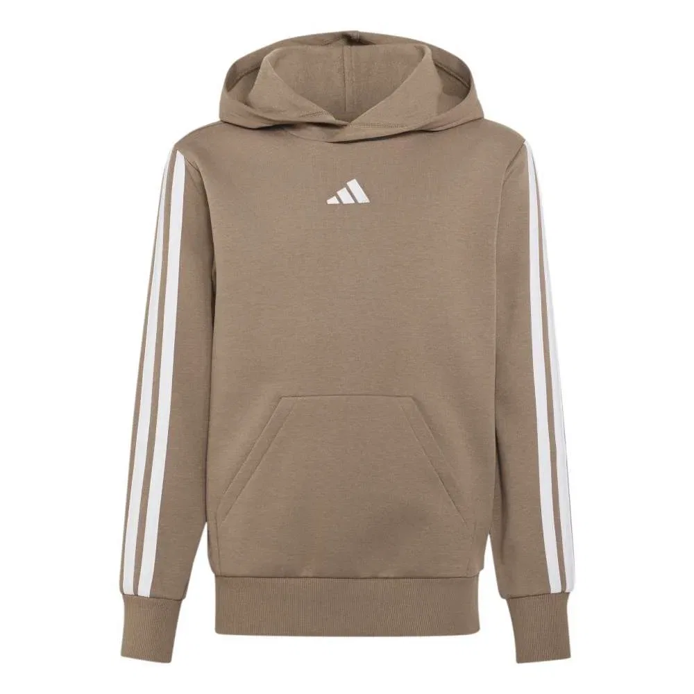 Худи Essentials Adidas, коричневый