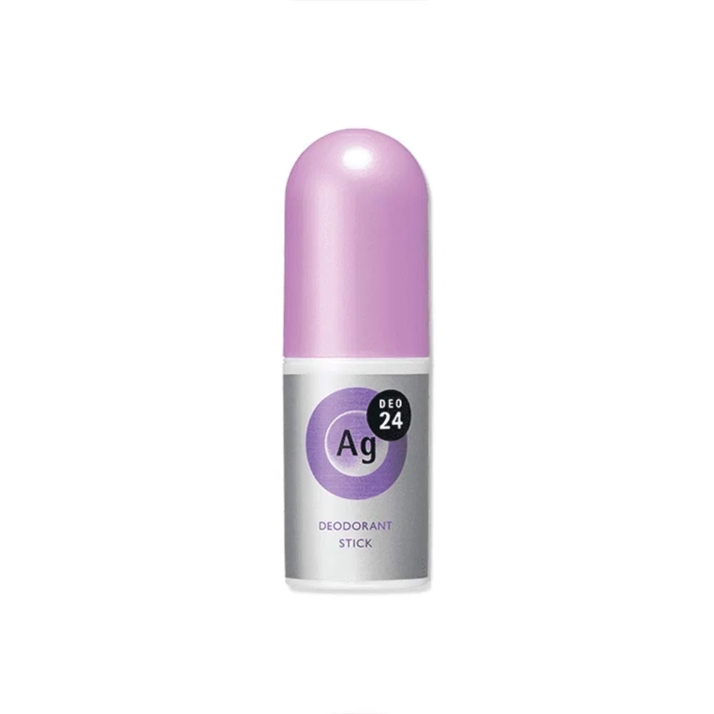 Дезодорант стик Ag DEO 24, 20 г, Green Tea