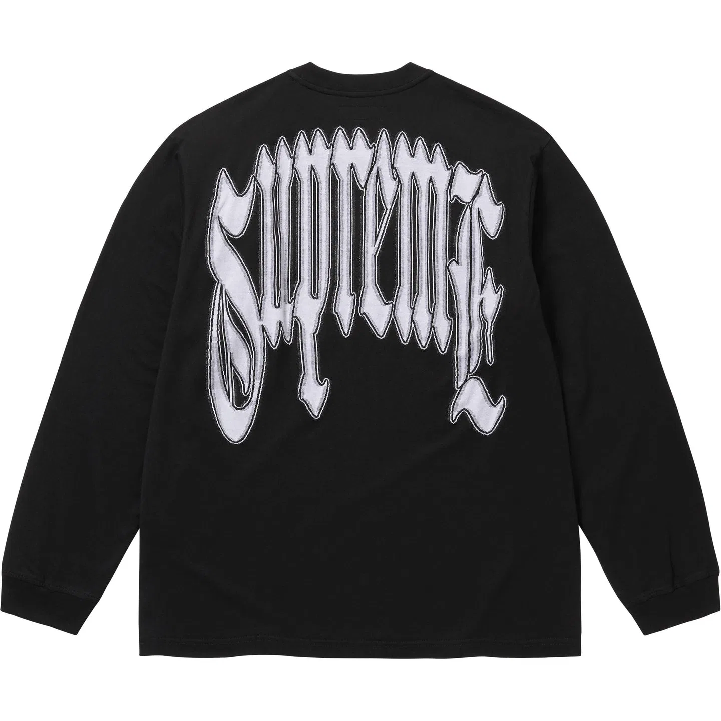 Футболка с круглым вырезом Unisex Red/Red Supreme — фото 3