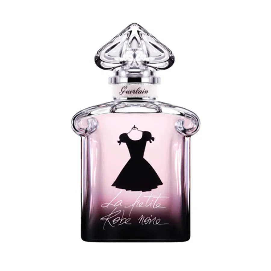 Парфюмерная вода Guerlain La Petite Robe Noire, 75 мл