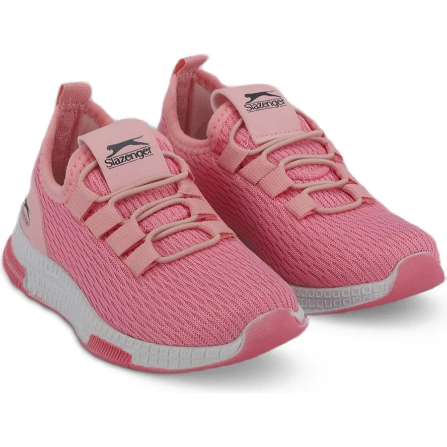 Детские кроссовки Slazenger Abena I, Белый — фото 2