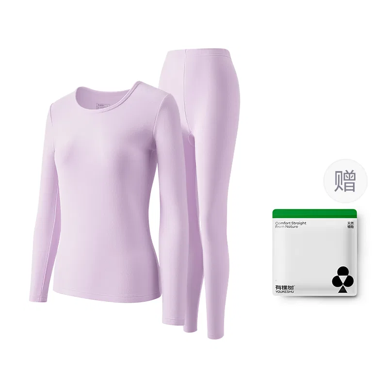 Детский комплект термобелья Unisex Thermal Sets YOUKESHU