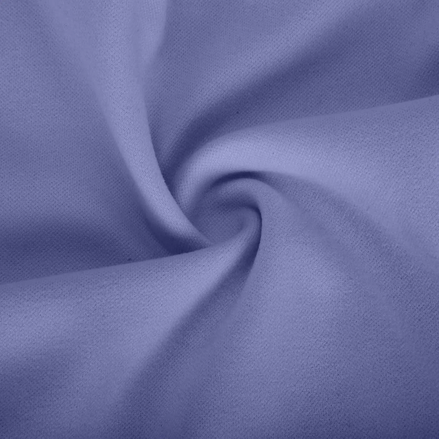 Женское летнее мини-платье А-силуэта с плиссировкой Generic, Purple — фото 4