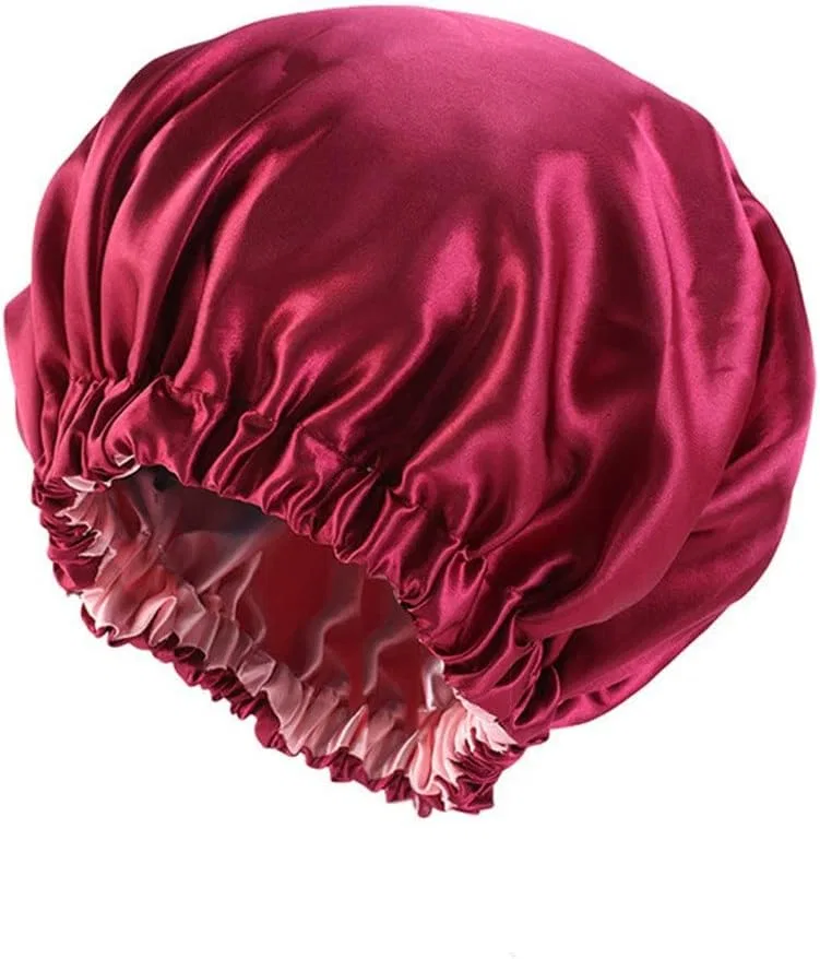 Шапочка для душа Satin, HODAGES, C