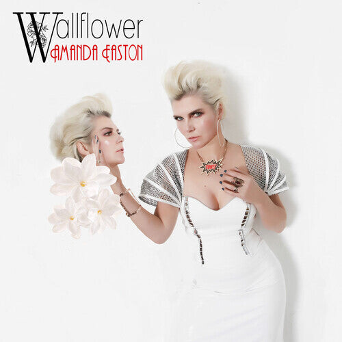 

Виниловая пластинка Easton, Amanda: Wallflower