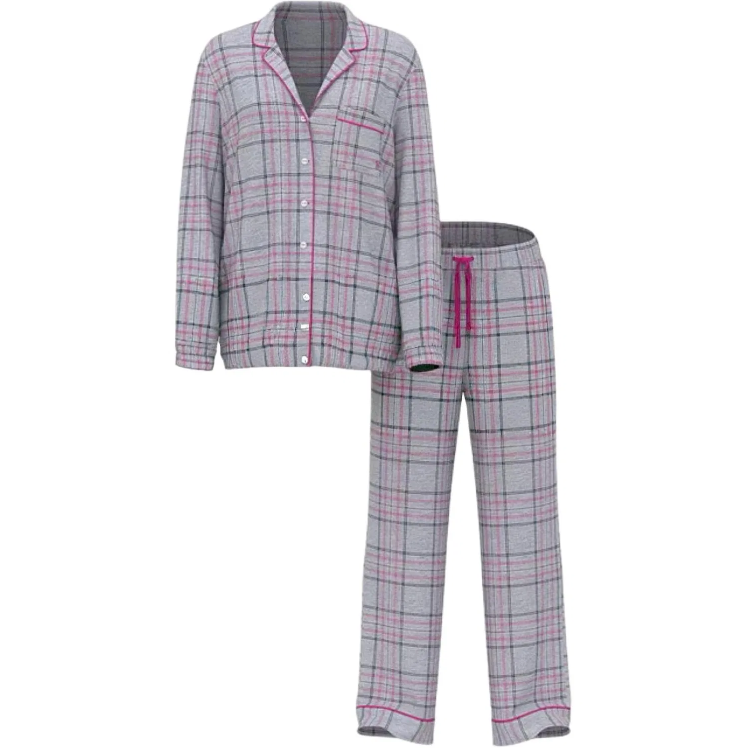 Женская пижама Victoria's Secret, Purple