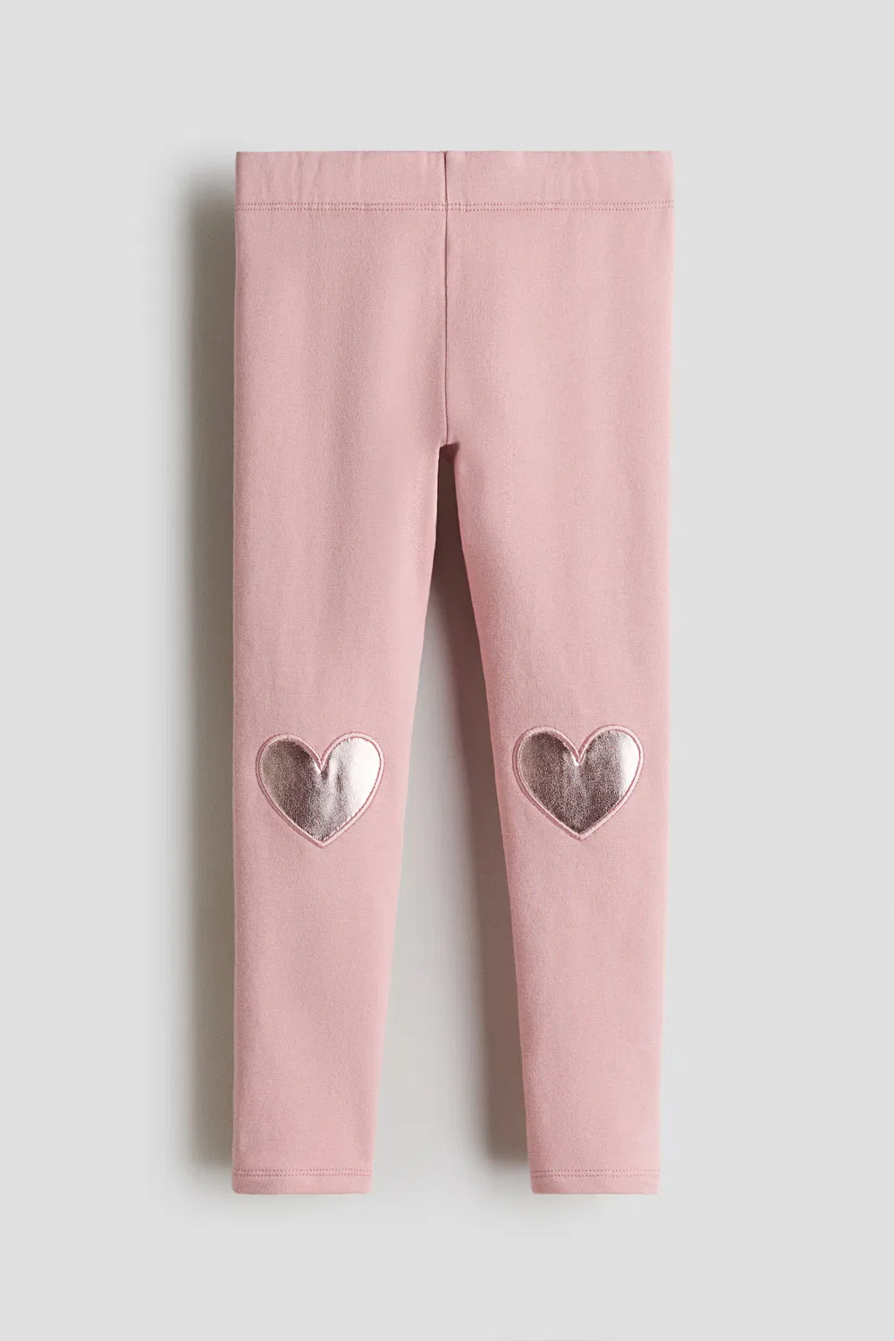 Леггинсы H&M, Rosa/Herzen — фото 3