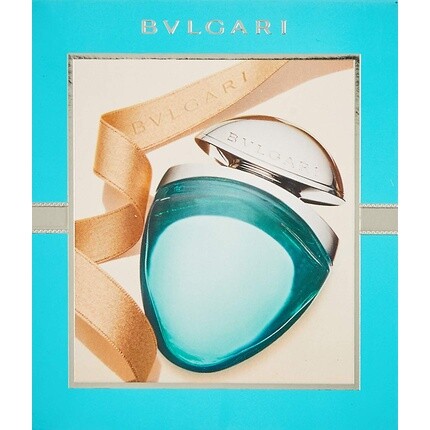 Туалетная вода Bvlgari Omnia Paraiba, 25 мл, спрей — фото 3