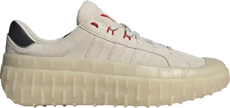 

Кроссовки Adidas Y-3 GR.1P 'Bliss', коричневый