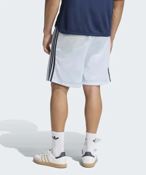 Шорты Firebird, Adidas, Crystal Sky — фото 2