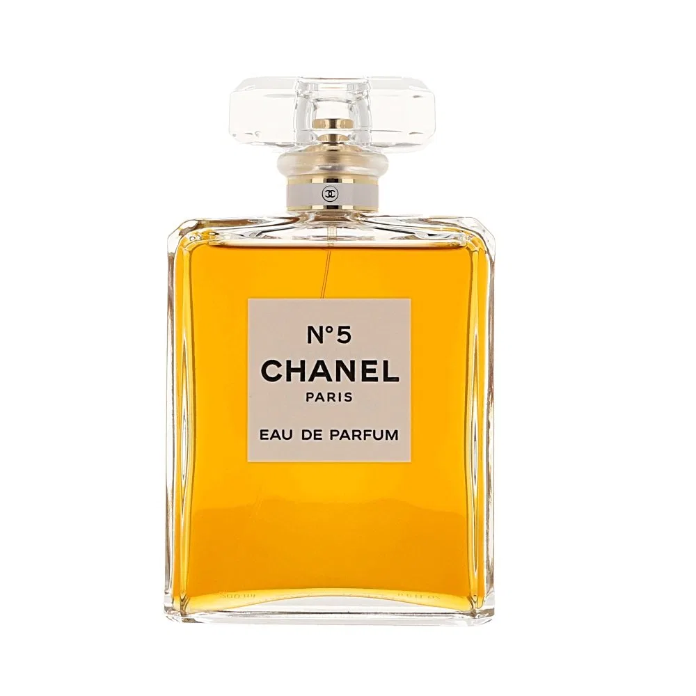 Дамская туалетная вода Chanel, Black