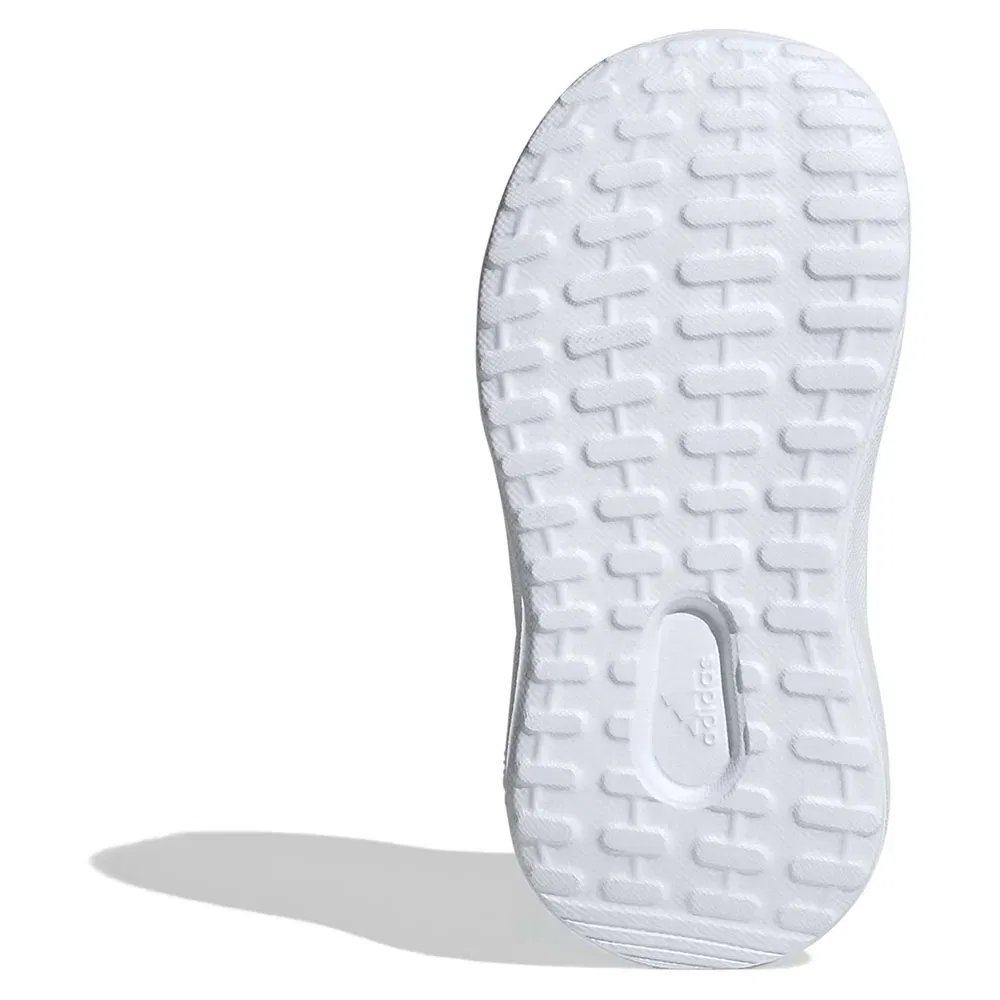 Кроссовки Tensaur Run 30 Adidas, синий — фото 4