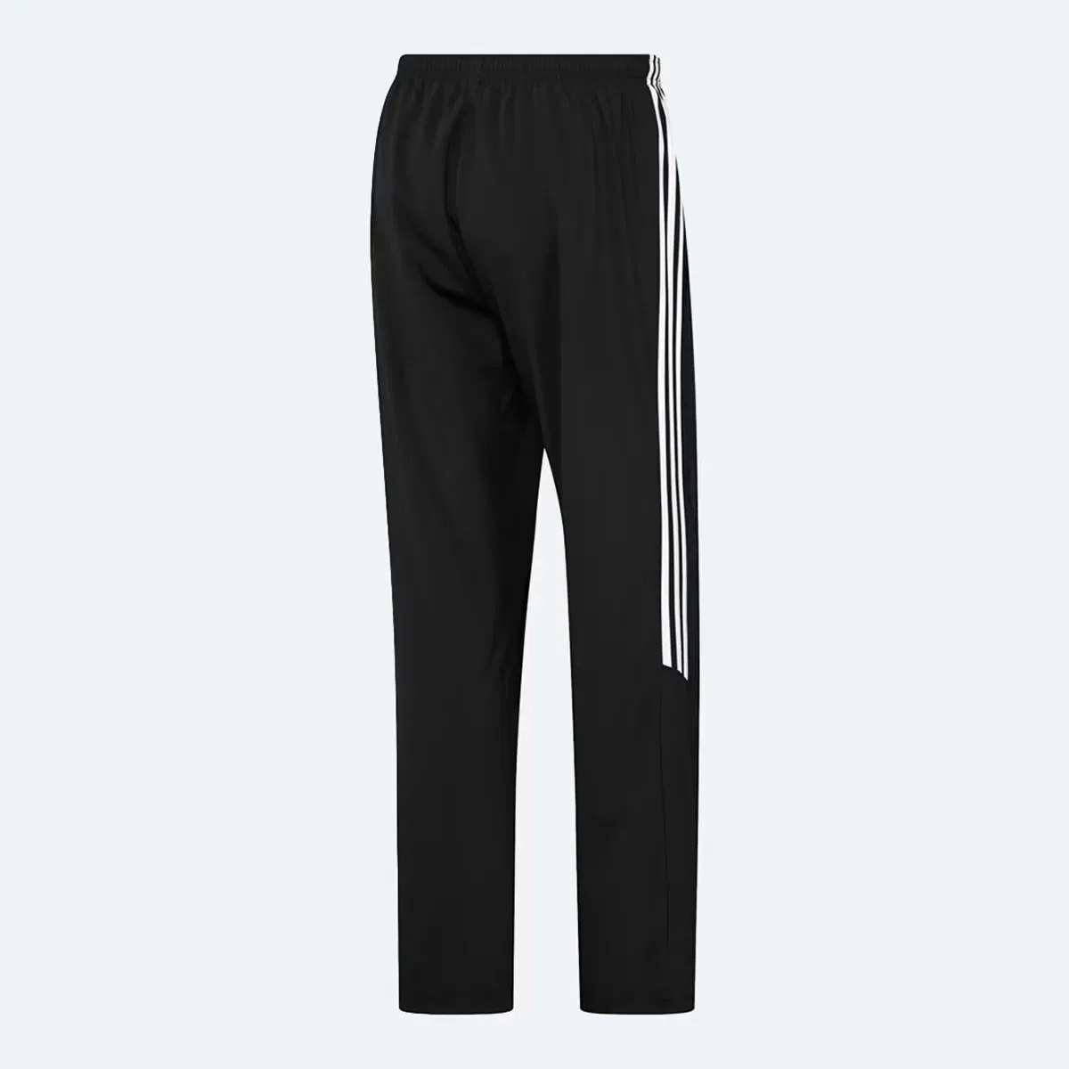 Мужские спортивные штаны из полиэстера Adicolor Adidas Originals, Negro — фото 2