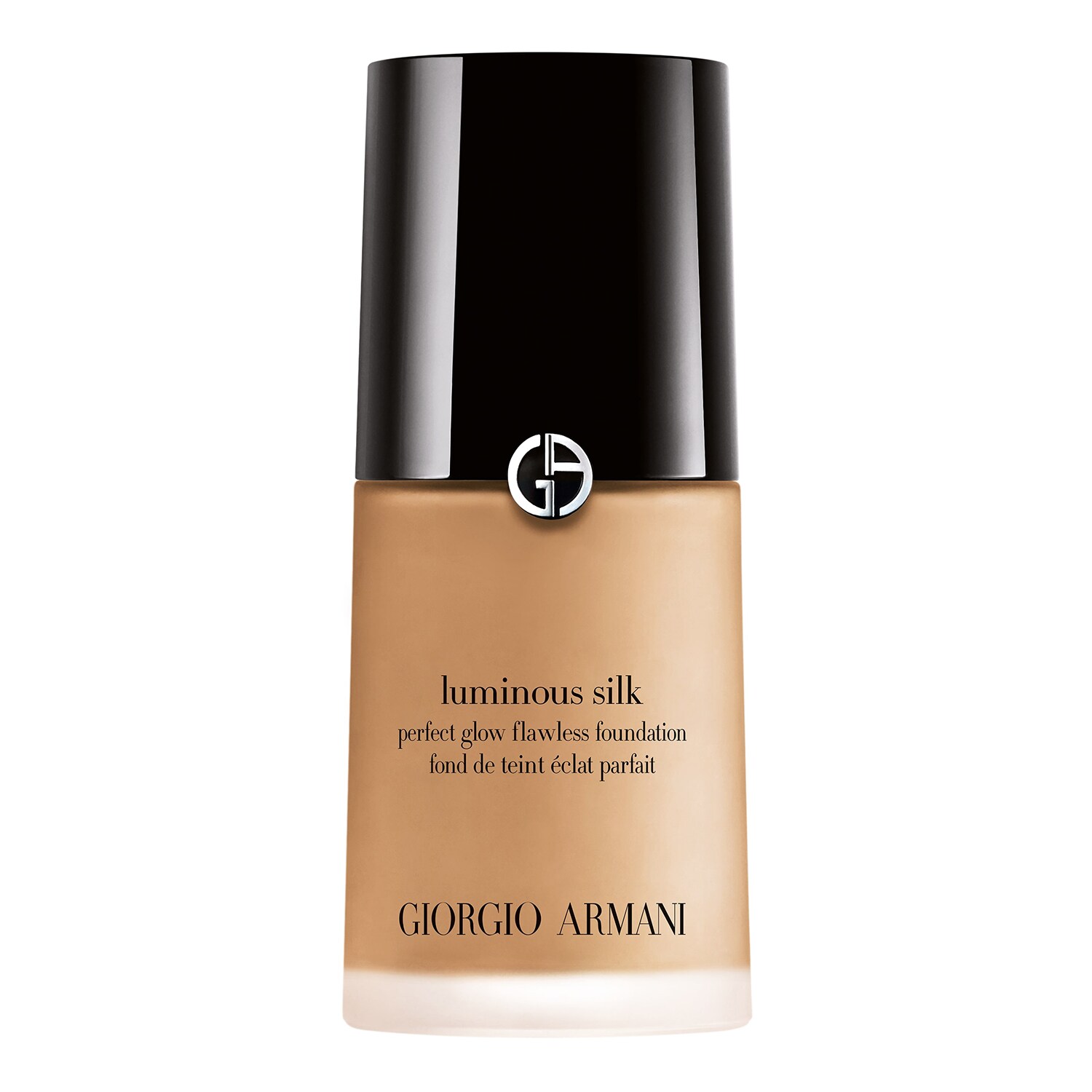 Тональная основа Luminous Silk Foundation Armani, 7.5 Caramel doux (30 ml)