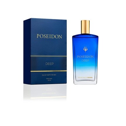 

Instituto Espanol Poseidon Deep Eau de Parfum для мужчин EDT 150мл