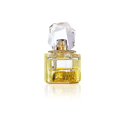 Парфюмерная вода Juicy Couture Oui Play Blooming Babe, 100 мл