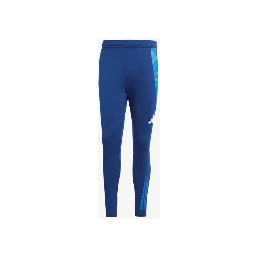 Спортивные брюки adidas Tiro24 C Tr Pnt, Синий