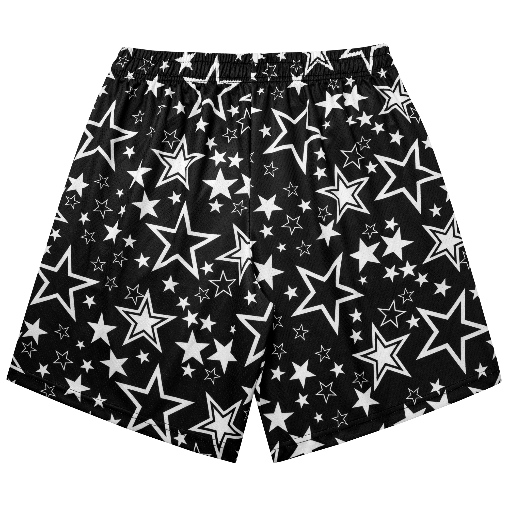 

Повседневные шорты Unisex Thin HUANQIU, желтый