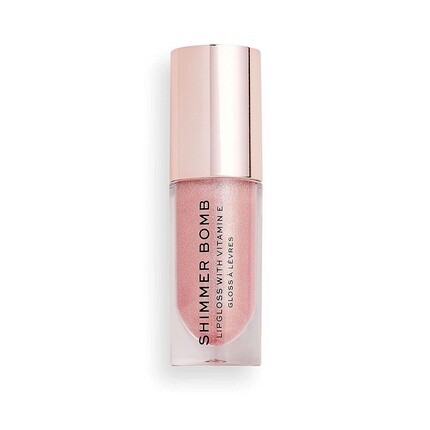 

Блеск для губ Revolution Shimmer Bomb, Makeup Revolution