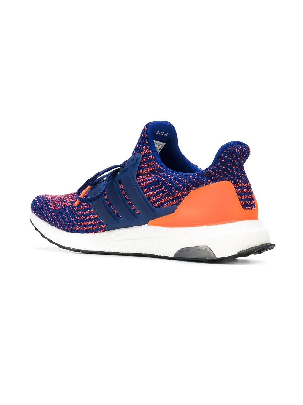 Кроссовки Ultraboost Mystery Ink adidas, синий — фото 3