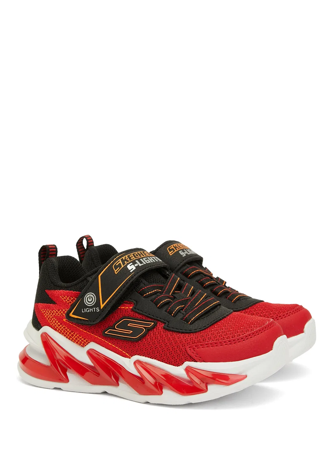 Кроссовки Skechers Light-Surge, Multi — фото 2