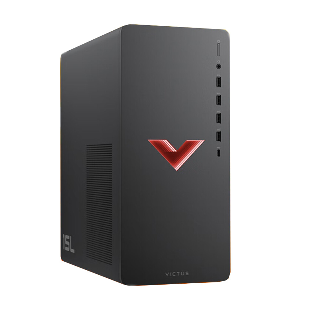 

Системный блок HP Shadow Elf 10, 32 ГБ/1 ТБ, i7-14700F, RTX 4060 Ti, черный