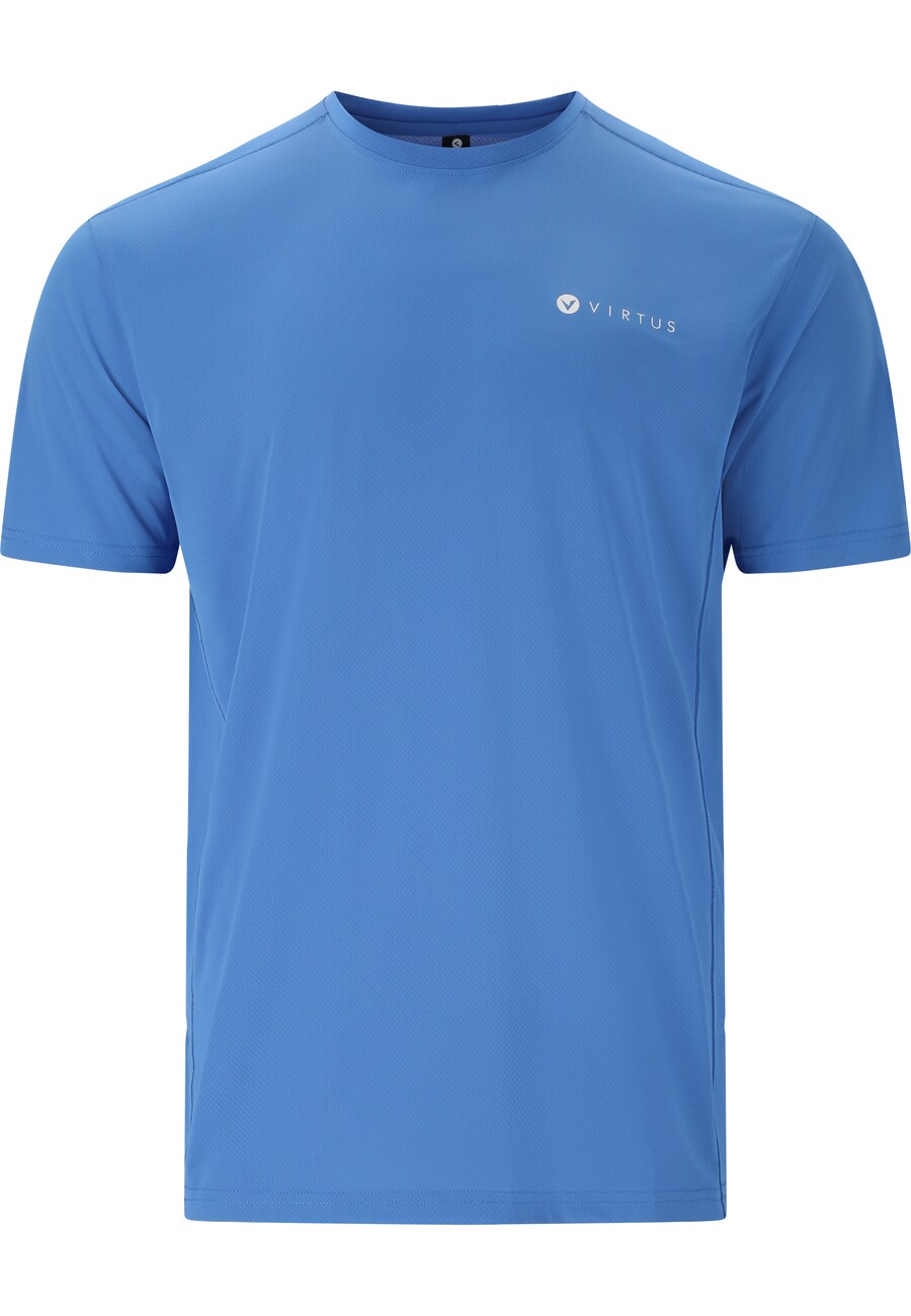 

Футболка Performance Virtus Finnian, Azure