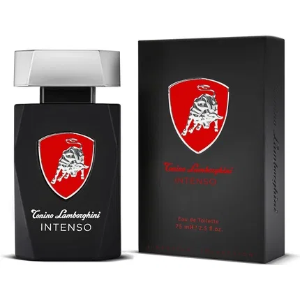 Туалетная вода Intenso Tonino Lamborghini, 75 мл