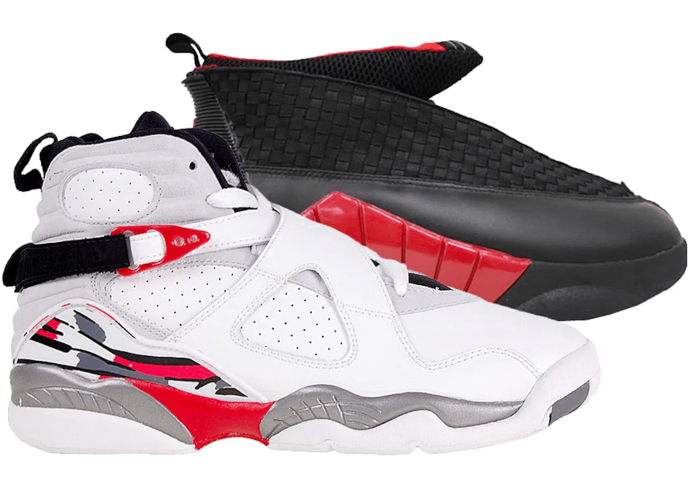 Детские кроссовки Lifestyle Jordan Countdown Pack 8/15 Jordan, Multi-Color