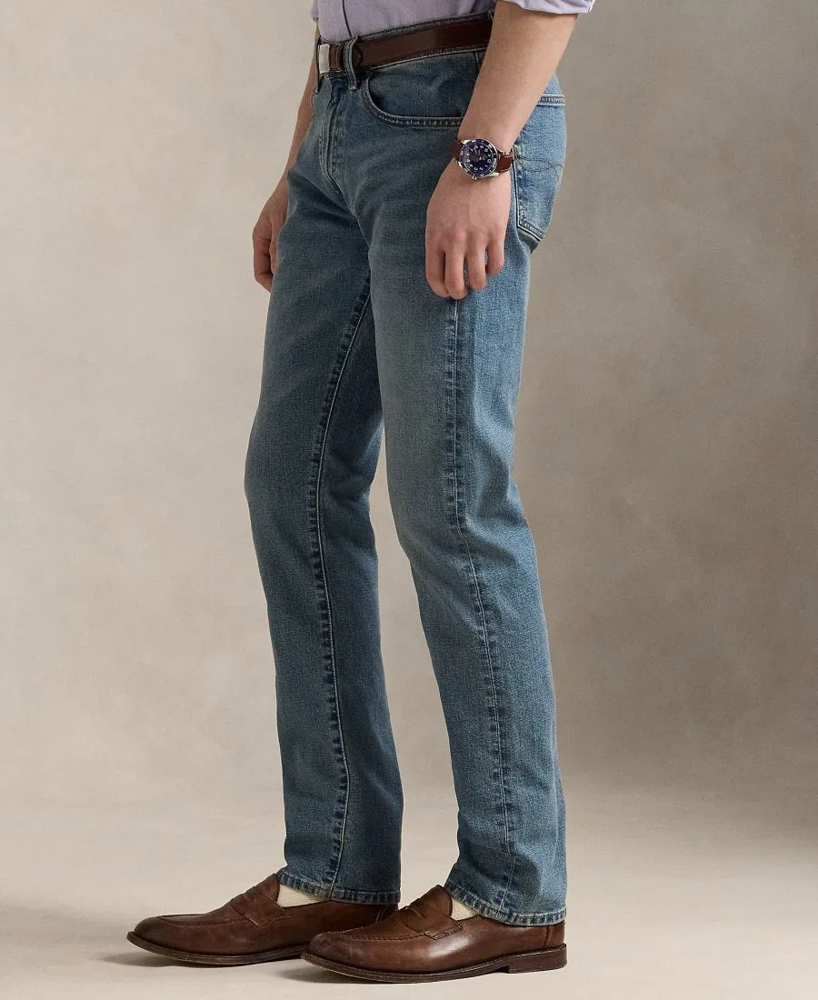 Комплект одежды для мужчин Polo Ralph Lauren, Blue — фото 3