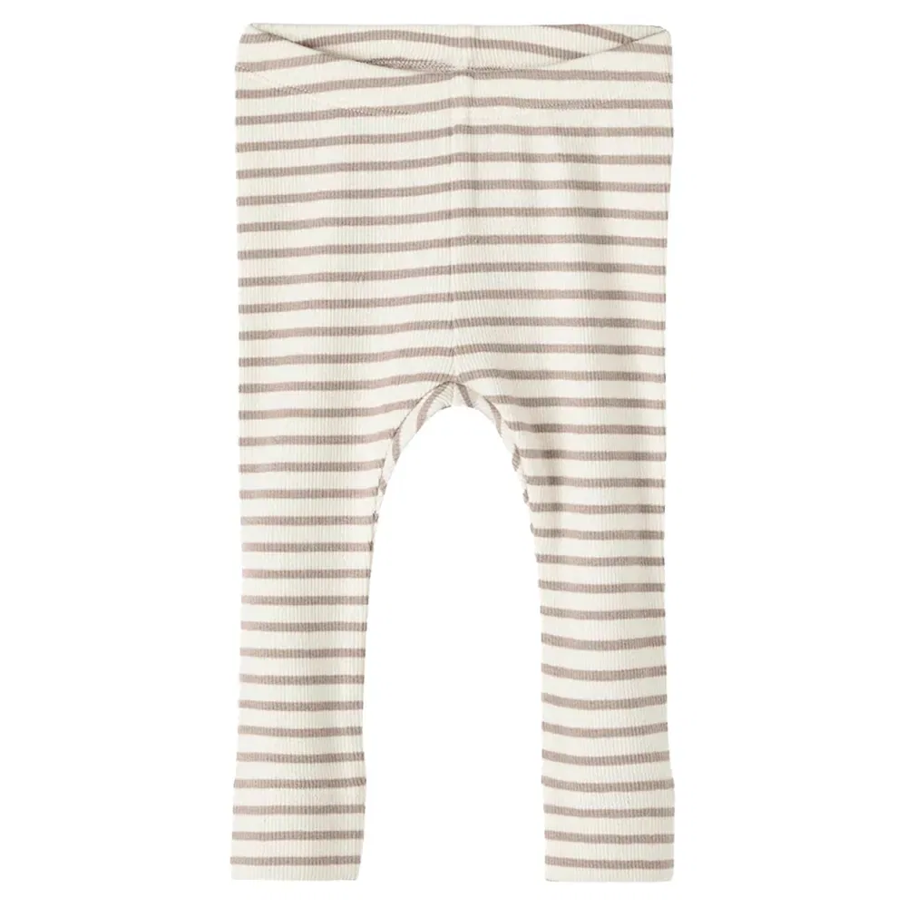 Леггинсы Bani Xsl Name It, бежевый