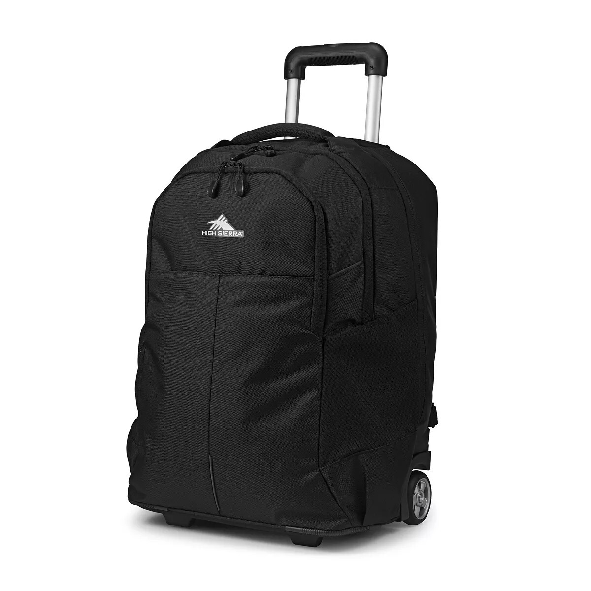 

Рюкзак High Sierra Powerglide Pro, черный