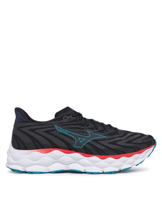 

Кроссовки для бега Wave Sky 8 J1GC2402 Mizuno, черный