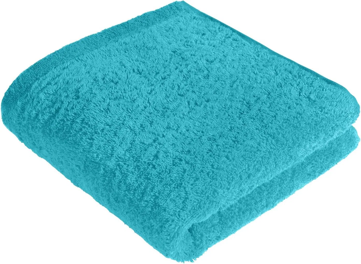 Полотенце для шезлонга, Cawö, 1 шт, 100x150 см, Turquoise