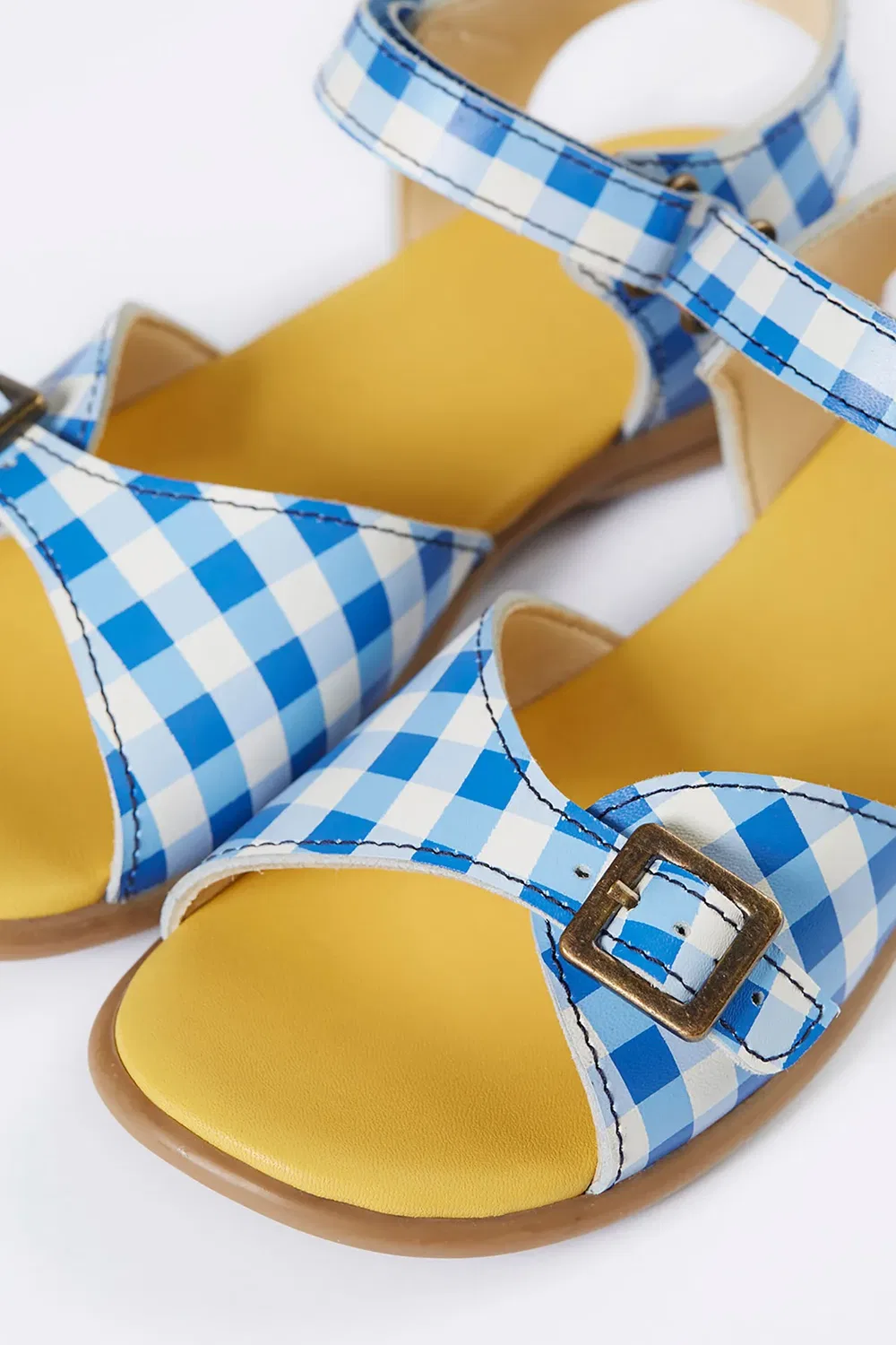 Сандалии Shore Frugi, Multi — фото 4