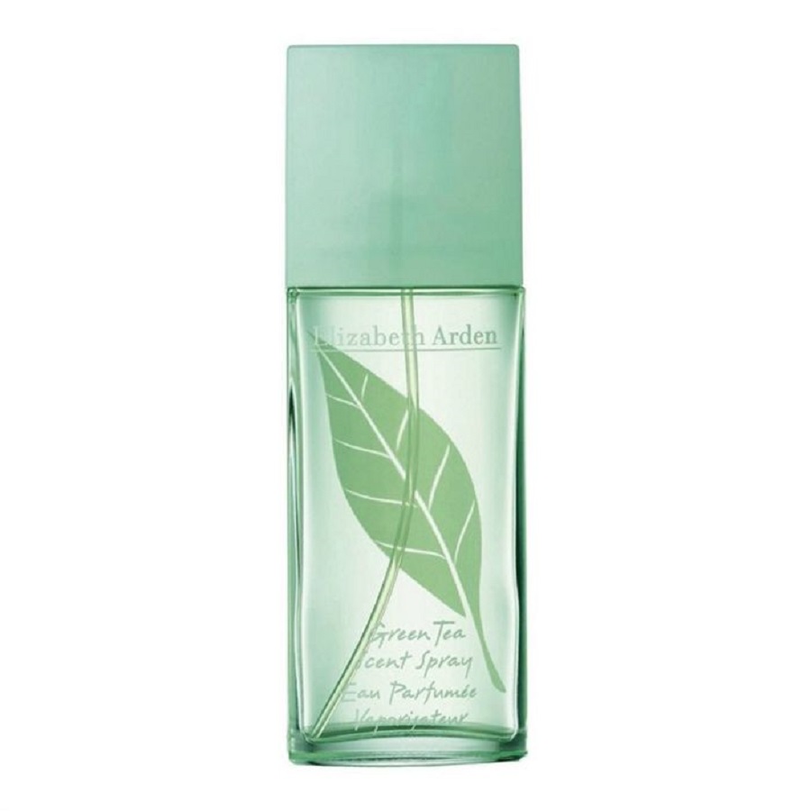 

Парфюмерная вода Elizabeth Arden Green Tea