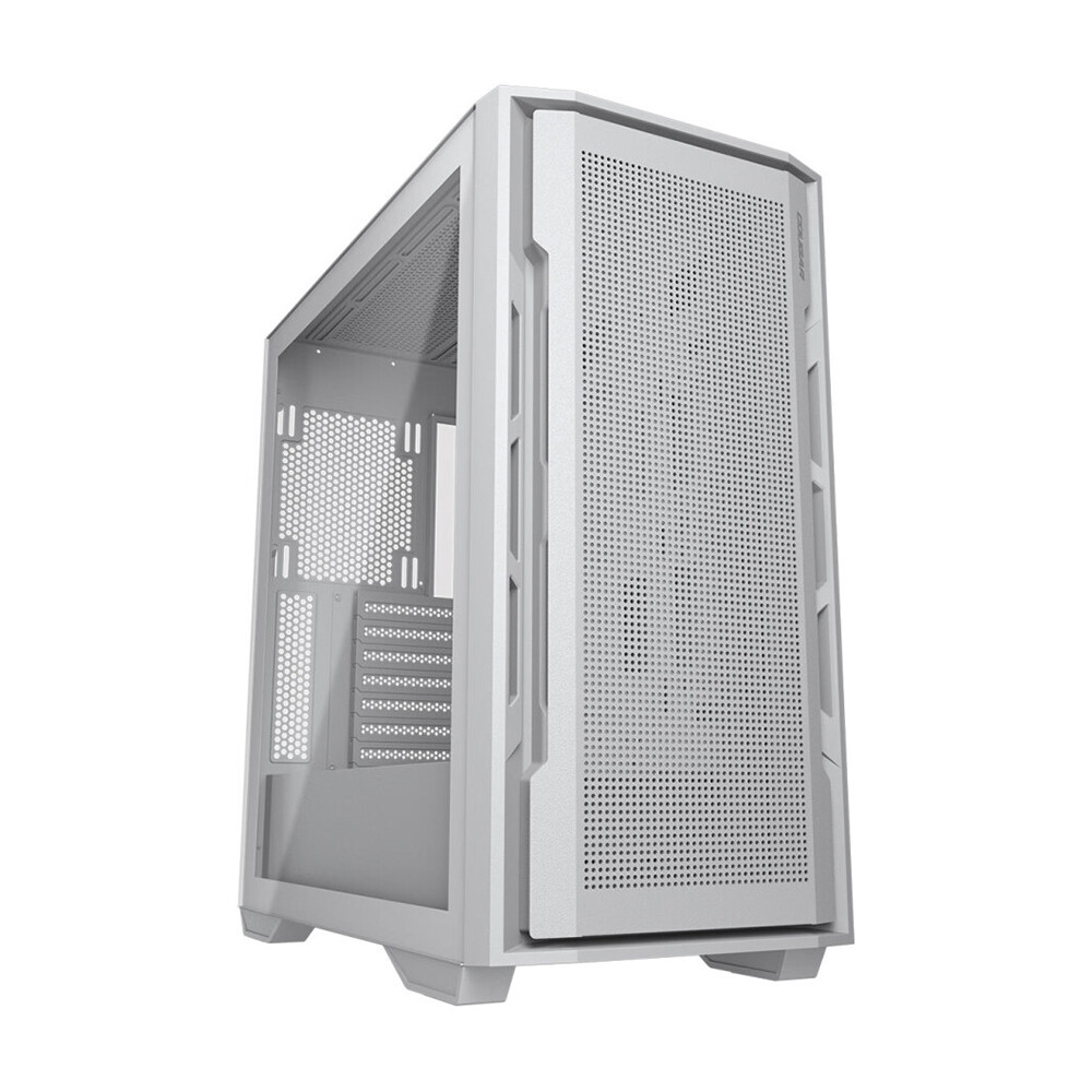 

Корпус Cougar X5 Pro, Mid-Tower, белый