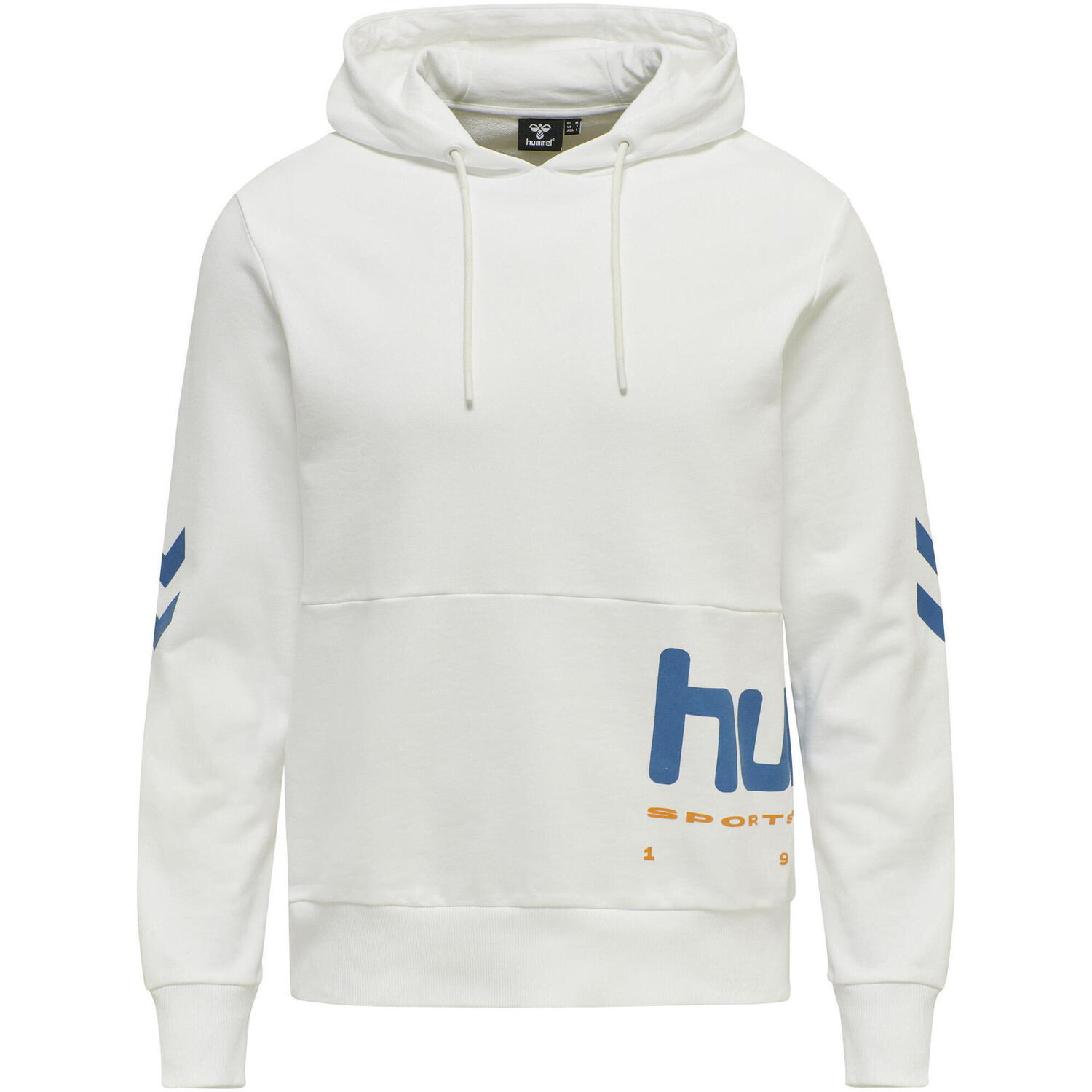 

Hmllgc June Укороченная футболка Футболка S/S Ladies HUMMEL